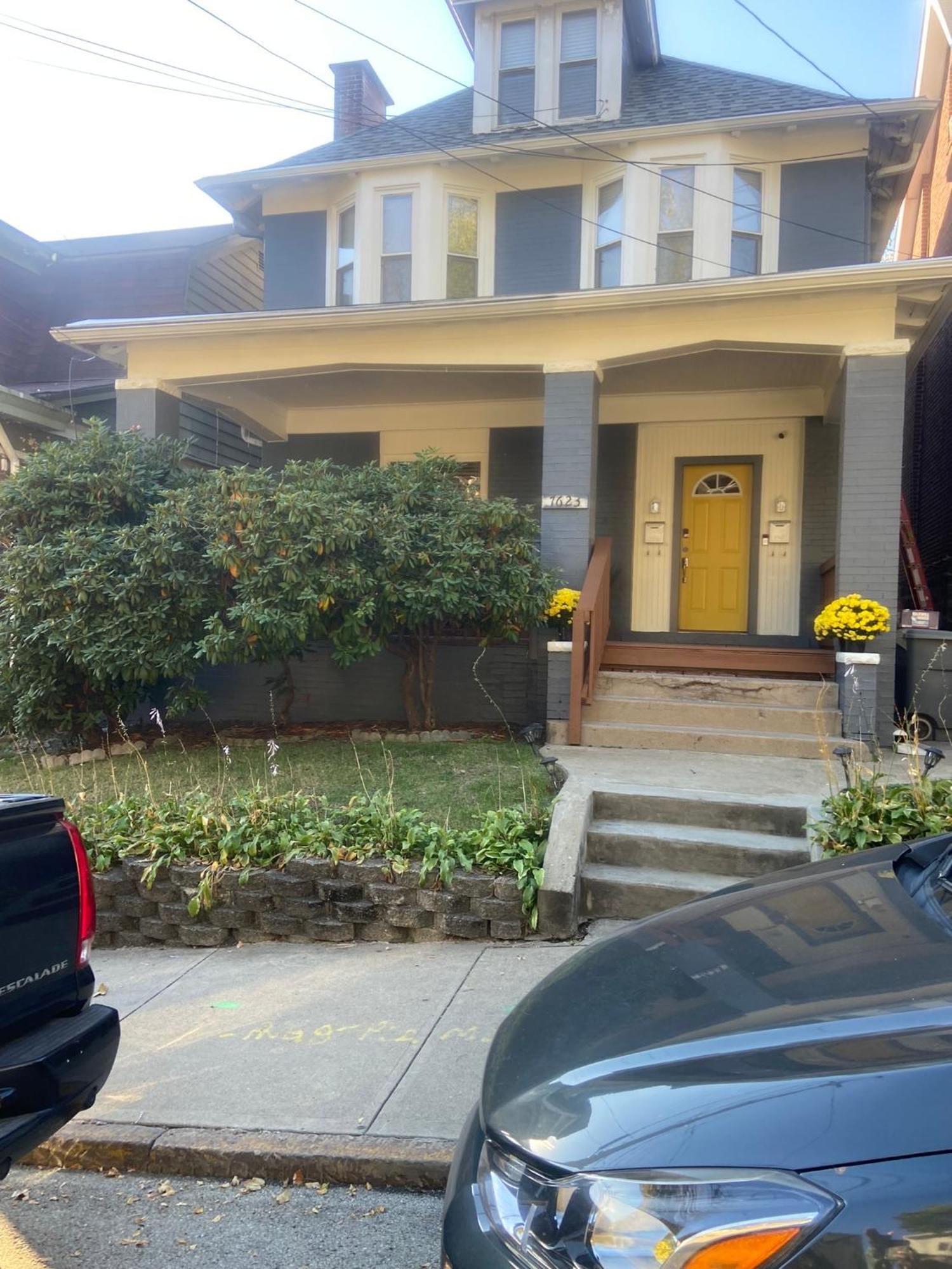 Cuddys Place Pittsburgh Exterior foto